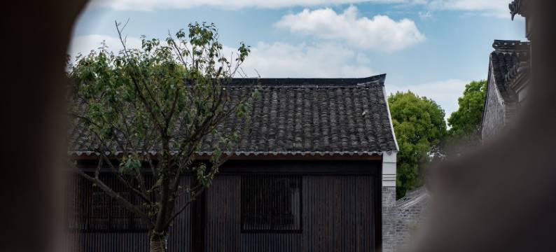 美时美宿2021特色民宿(太湖路分店)图片