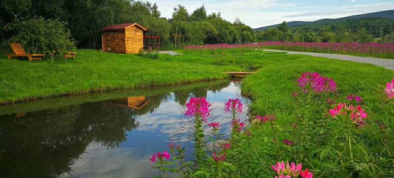 围场月亮湾宾馆图片