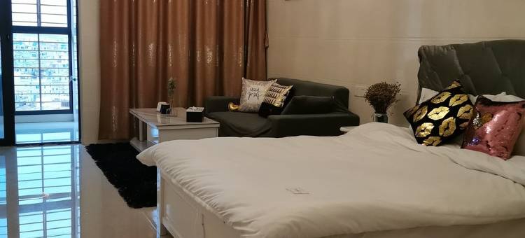 晋江一隅民宿(龙兴路分店)图片