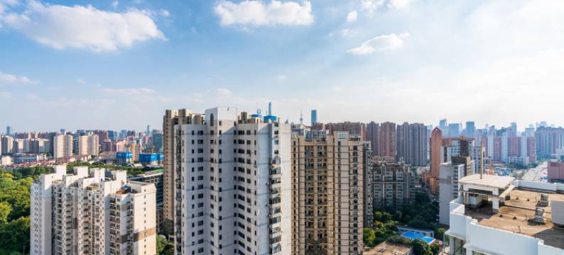 天逸居民宿(上海同济大学四平路地铁站店)图片