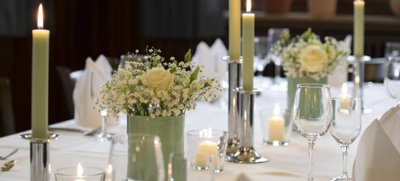 兰德豪斯普美耶酒店(Hotel Landhaus Pollmeyer)图片