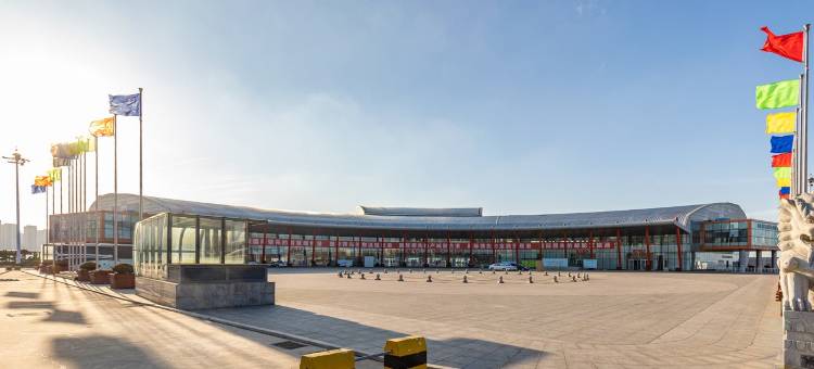 小王阿姨公寓(滨海大道分店)图片