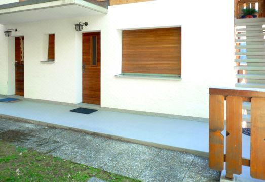 Dent Favre A 5 Hotel Overview