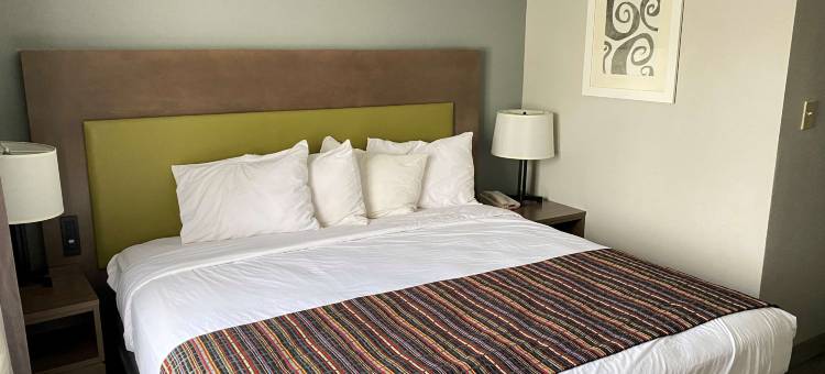 肯纳瑟贝斯特韦斯特酒店(Best Western Kennesaw)图片