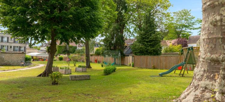 维多利亚酒店(The Originals Boutique, Hôtel Victoria, Fontainebleau)图片