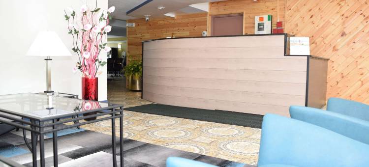 艾迪生温德姆呗盟酒店(Baymont by Wyndham Addison)图片