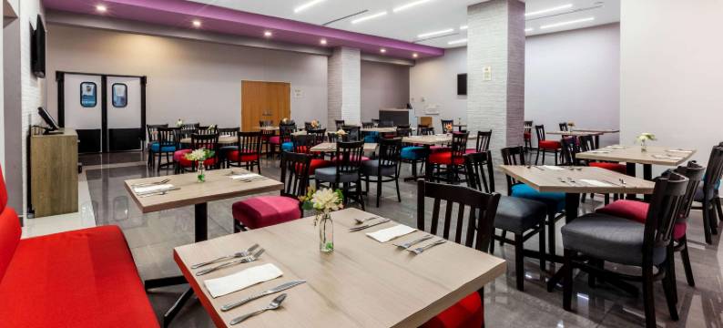 CHN Hotel Monterrey Aeropuerto, Trademark by Wyndham图片