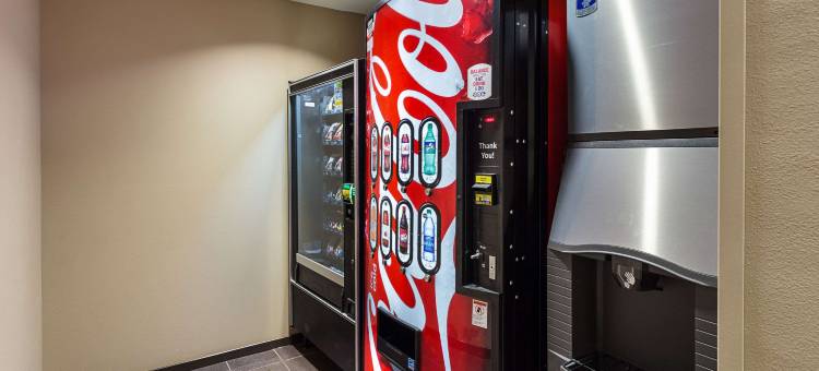 舒适套房酒店(Comfort Inn & Suites Zachary)图片