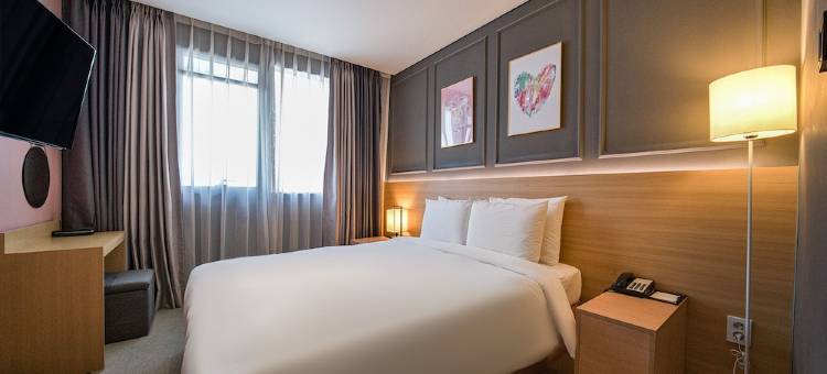 维拉套房酒店(Vella Suite Hotel)图片