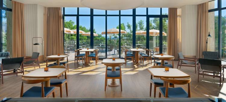 H10 塔拉科帝国酒店(H10 Imperial Tarraco)图片