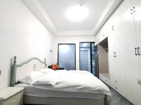 西瓜泡芙公寓(黄颇路分店)