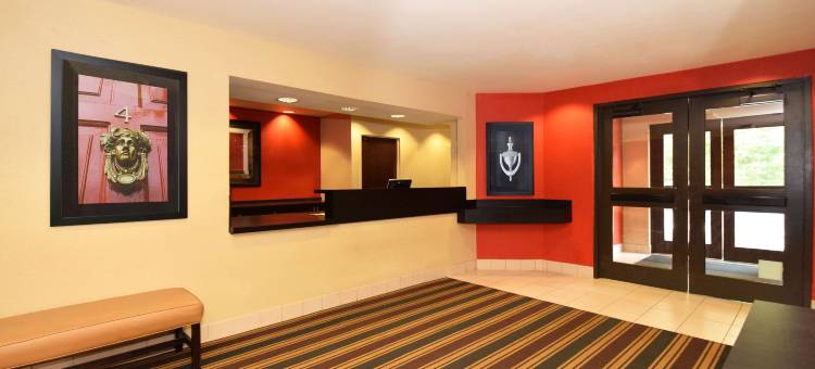 米德尔敦红岸长住酒店(Extended Stay America Suites - Red Bank - Middletown)图片