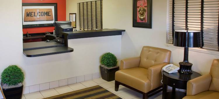 美国长住精选酒店-纳什维尔-机场(Extended Stay America Select Suites - Nashville - Airport)图片