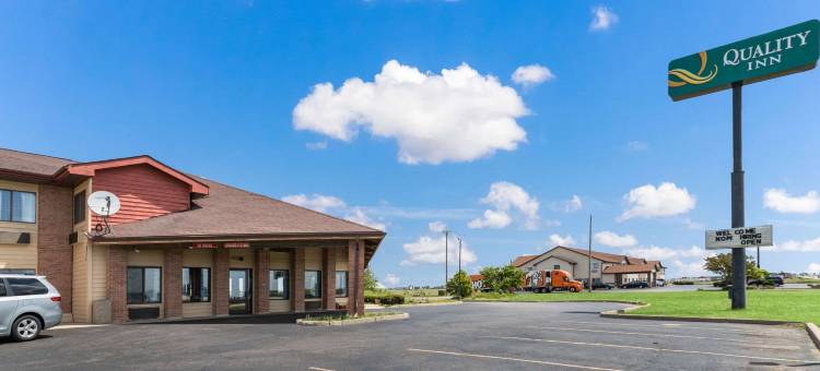 凯艺酒店(Quality Inn)图片