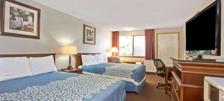 塔克维拉费尔布里奇快捷酒店(FairBridge Inn Express Tukwila)图片