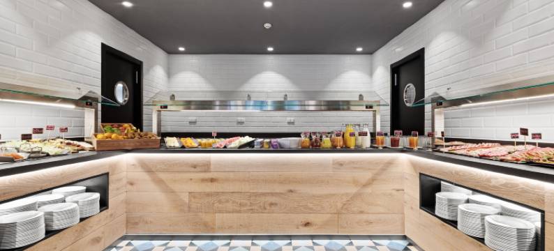 天堂花园酒店(Hotel Paradiso Garden)图片