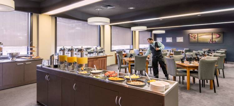 朗塞斯顿贝斯特韦斯特优质酒店(Best Western Plus Launceston)图片