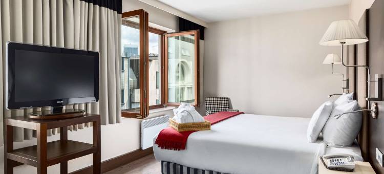 布鲁塞尔阿伦伯格大广场NH酒店(NH Brussels Grand Place Arenberg)图片