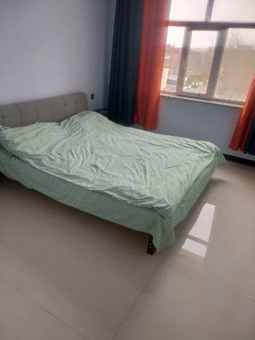 化德栖遇民宿(长春大街分店)