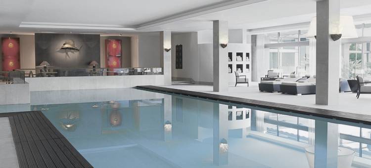 里斯本丽兹四季酒店(Four Seasons Hotel Ritz Lisbon)图片