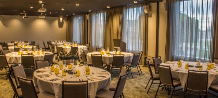 布里斯班毅力谷雷吉斯酒店(Rydges Fortitude Valley Brisbane, an EVT hotel)图片