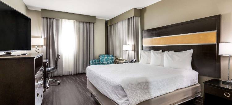 圣迭戈使命湾拉昆塔温德姆套房酒店(La Quinta Inn & Suites by Wyndham San Diego Mission Bay)图片