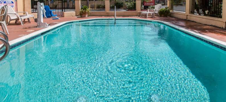 里布-科罗纳伊克诺套房酒店(Econo Lodge Inn & Suites Riverside - Corona)图片