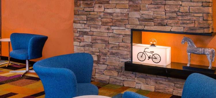 钱伯斯堡温德姆呗盟酒店(Baymont by Wyndham Chambersburg)图片