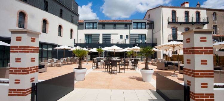 Best Western Plus Villa Saint Antoine Hotel  Spa图片
