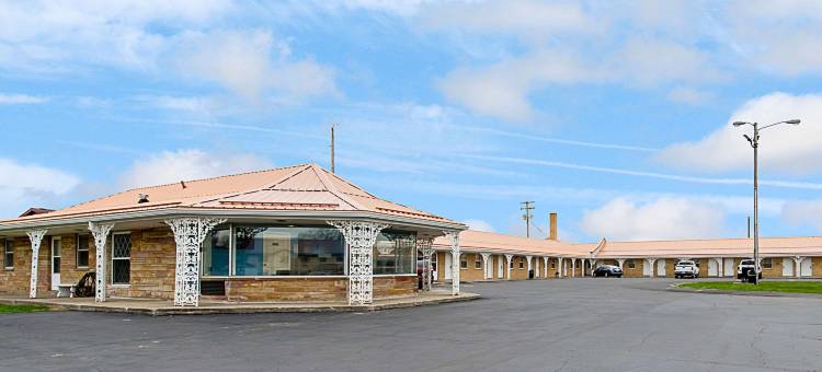 高速旅馆(Highway Inn)图片