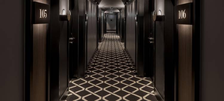 AMANO东面的酒店(Amano East Side)图片