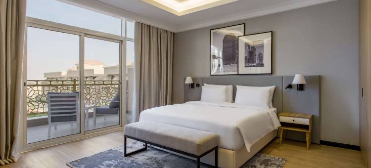 利雅得机场丽笙酒店(Radisson Hotel Riyadh Airport)图片