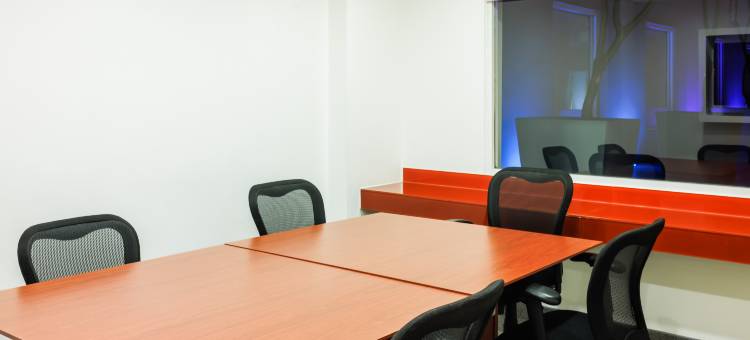 瓦哈卡One酒店(One Oaxaca Centro)图片