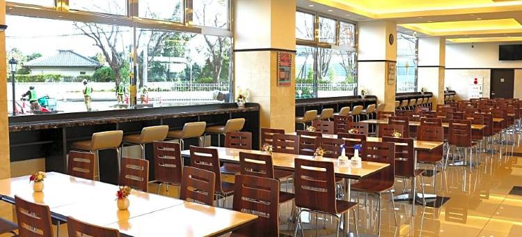 东横INN成田机场新馆(Toyoko Inn Narita Airport Shinkan)图片