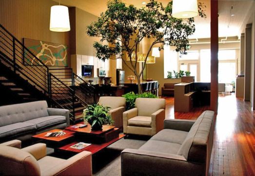 The Inn on WhitworthHotel Overview