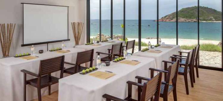 归仁阿瓦尼度假村(Avani Quy Nhon Resort)图片