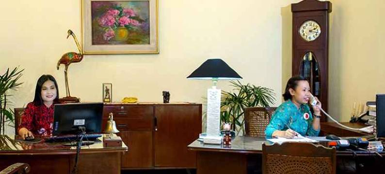 马尔戈乌托莫生态度假村(Margo Utomo Eco Resort)图片