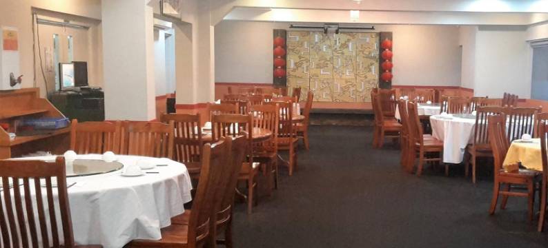 阿斯佩里汽车旅馆(Aspree Motor Inn)图片