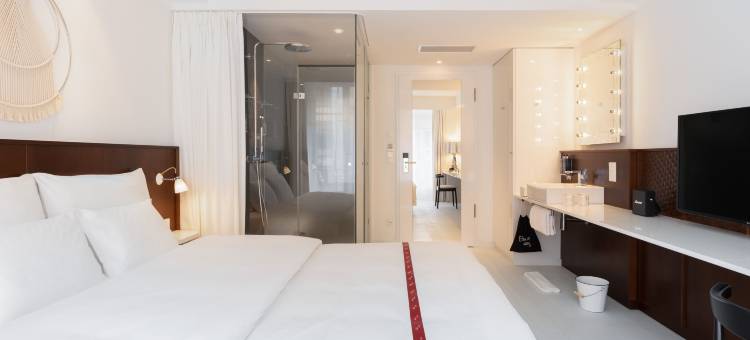 Ruby Claire瑰宝酒店(日内瓦日内瓦湖)(Ruby Claire Hotel Geneva)图片