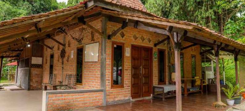 Villa Petir Bogor图片