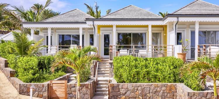 Rosewood le Guanahani St. Barth图片