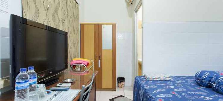 福鑫宾馆(Fortuna Guest House)图片