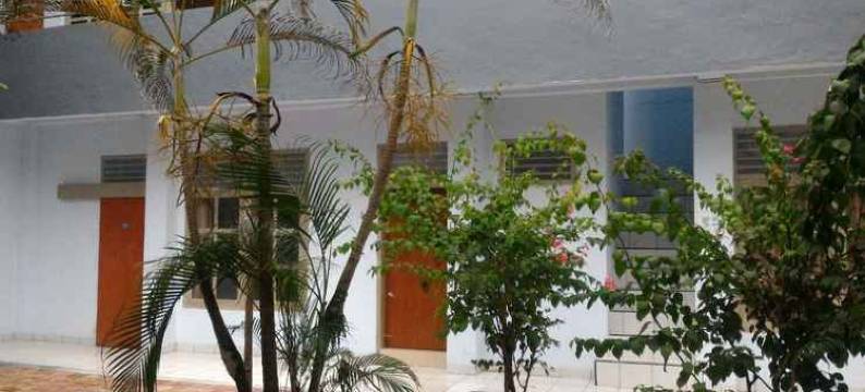 城市家庭旅馆(City Homestay)图片