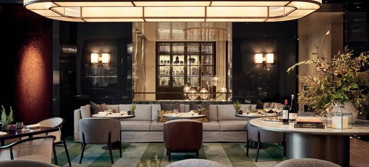 瑰丽麦格纳别墅酒店(Rosewood Villa Magna)图片