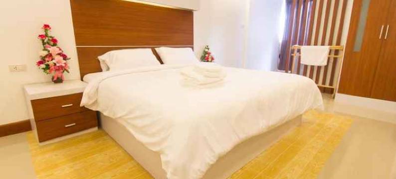 兰花公寓(Orchid Residence)图片