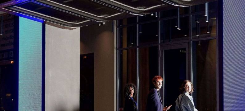 欧诺玛酒店(Onoma Hotel)图片