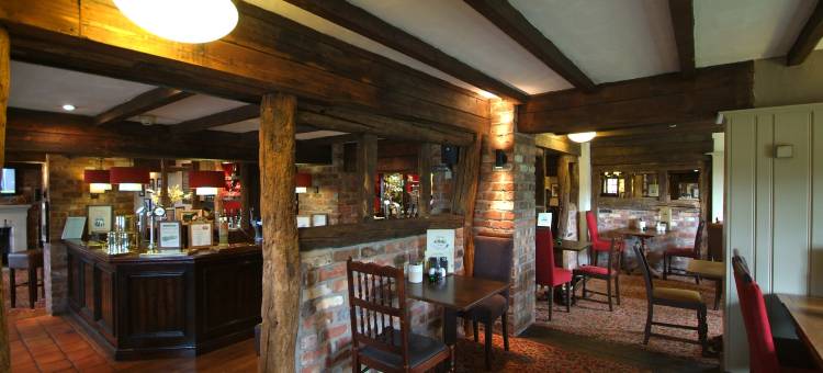 北斯塔福德飓风普瑞米尔酒店(Premier Inn Stafford North (Hurricane))图片