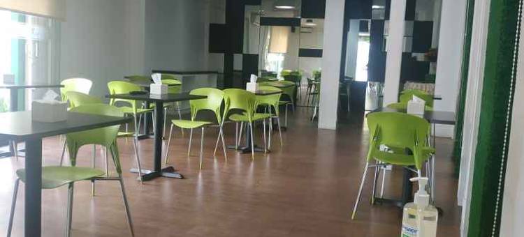 伊凡酒店-禁烟(Evan Hotel - Non Smoking)图片