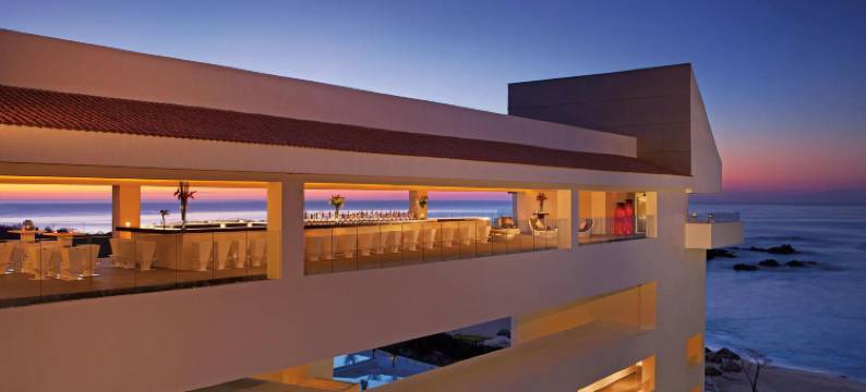 瓦图尔科秘密度假酒店及水疗中心(Secrets Huatulco Resort and Spa)图片