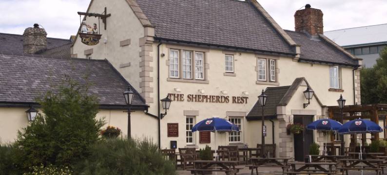 普瑞米尔阿伯丁西山酒店(Aberdeen (Westhill))图片